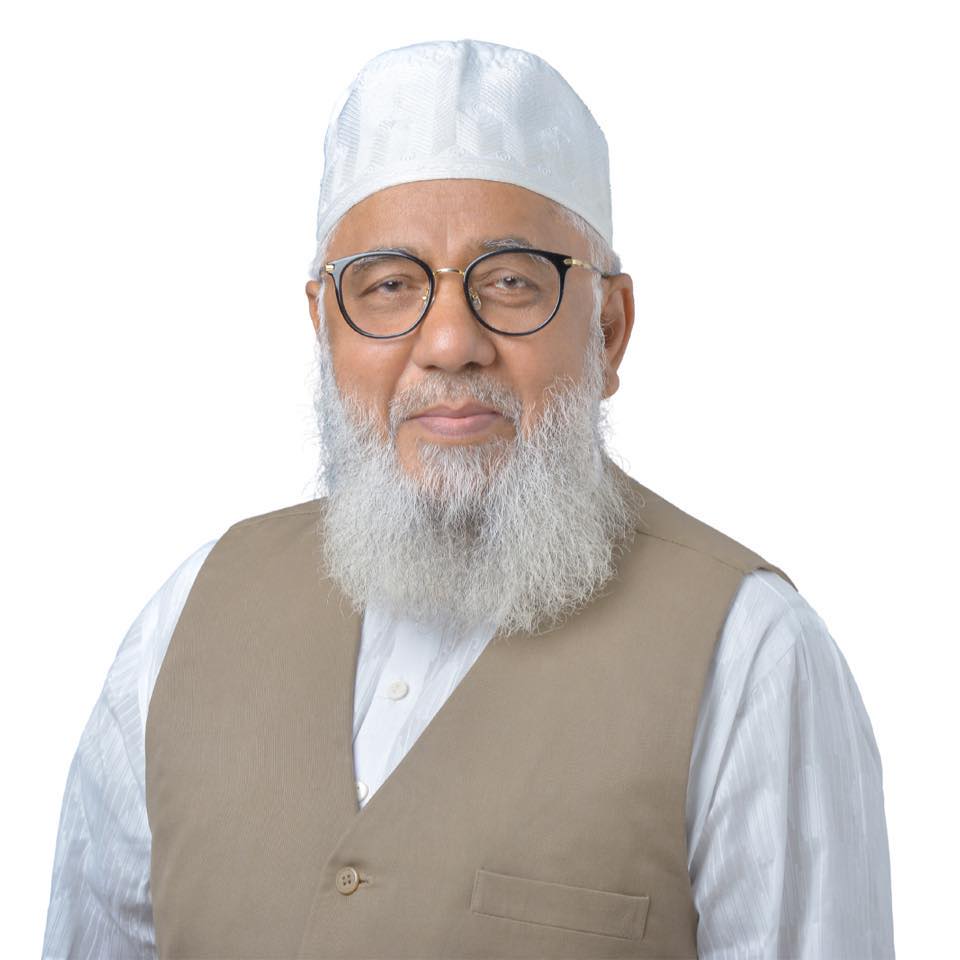 Shahjahan Chowdhury